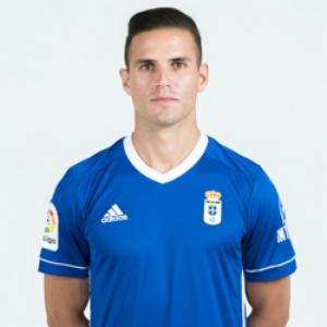 Luismi (Real Oviedo) - 2021/2022